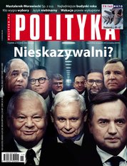 : Polityka - e-wydanie – 15/2024