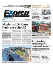 : Express Bydgoski - e-wydanie – 107/2024