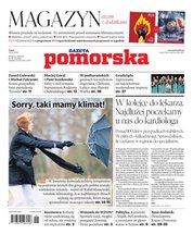 : Gazeta Pomorska - Toruń - e-wydanie – 92/2024
