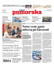 : Gazeta Pomorska - Włocławek - e-wydanie – 101/2024