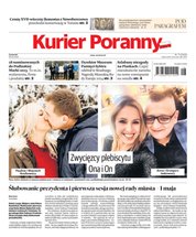 : Kurier Poranny - e-wydanie – 77/2024