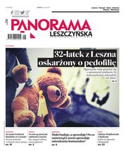 : Panorama Leszczyńska - e-wydanie – 16/2024