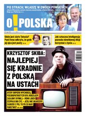 : Opolska - e-wydania – 19/2024