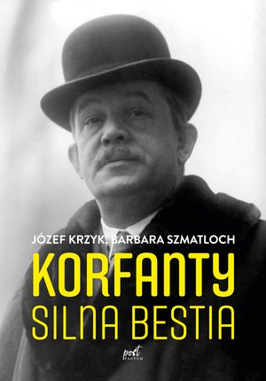 Korfanty. Silna bestia – ebook