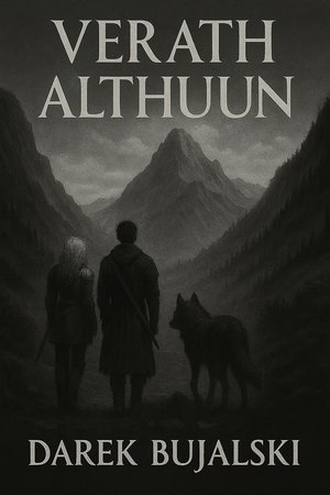 Verath Althuum – ebook