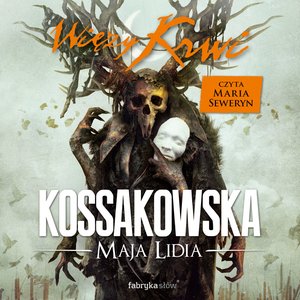 Więzy krwi – audiobook