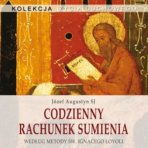 Codzienny rachunek sumienia – audiobook