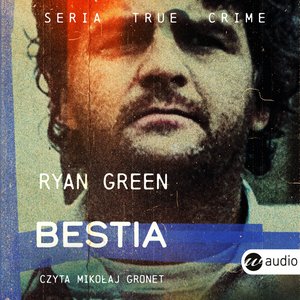 Bestia – audiobook