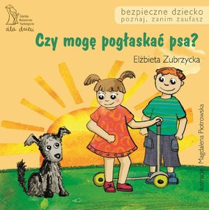 Czy mogę pogłaskać psa? – ebook