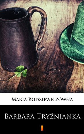 Barbara Tryźnianka – ebook