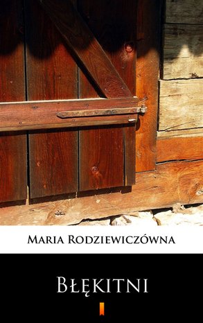 Błękitni – ebook