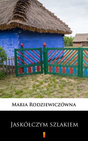 Jaskółczym szlakiem – ebook