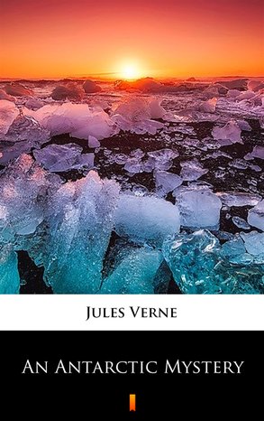 An Antarctic Mystery – ebook