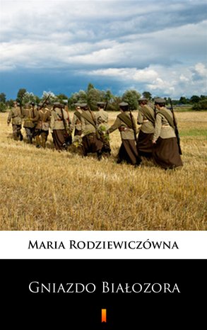 Gniazdo Białozora – ebook