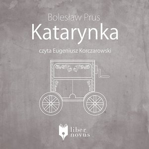 Katarynka – audiobook