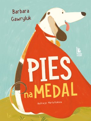 Pies na medal – ebook