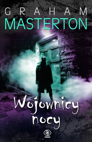 Wojownicy nocy – ebook