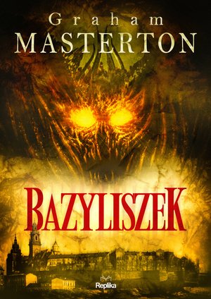Bazyliszek – ebook