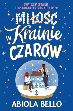 Miłość w Krainie Czarów – ebook