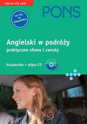 Angielski w podróży – ebooki