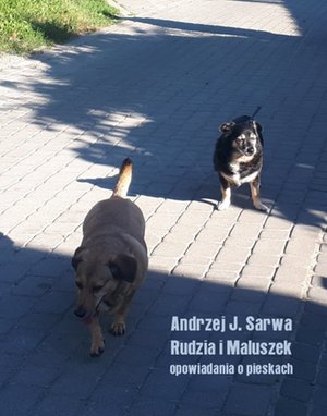 Rudzia i Maluszek – ebooki