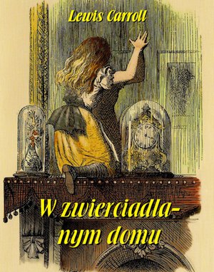 W zwierciadlanym domu – ebooki