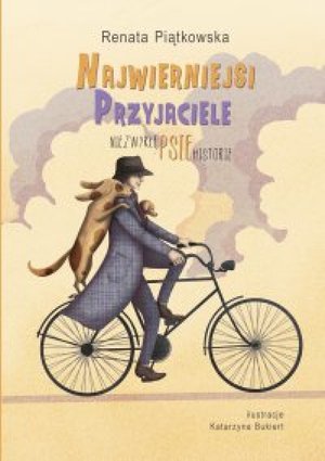 Najwierniejsi przyjaciele – ebooki