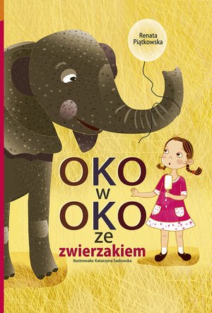 Oko w oko ze zwierzakiem – ebooki