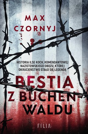 Bestia z Buchenwaldu – ebooki