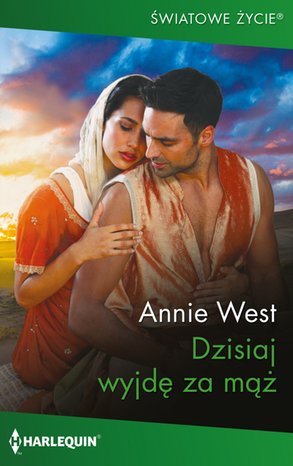 Dzisiaj wyjdę za mąż – ebooki
