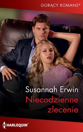Niecodzienne zlecenie – ebooki