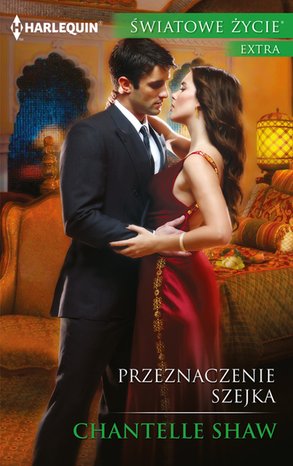 Przeznaczenie szejka – ebooki