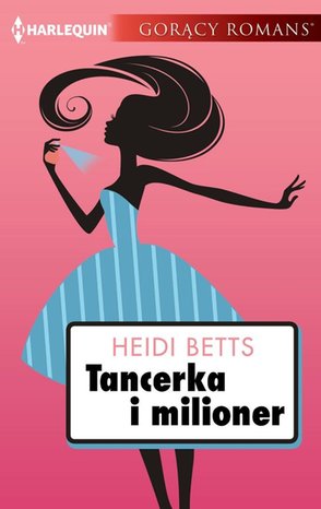 Tancerka i milioner – ebooki