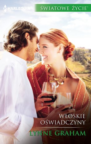 Włoskie oświadczyny – ebooki