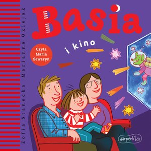 Basia i kino – audiobooki