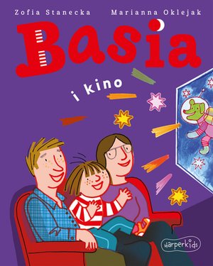 Basia i kino – ebooki