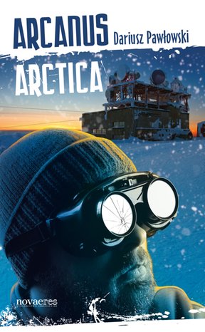 Arcanus Arctica – ebook