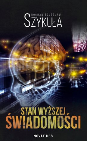 Stan wyższej świadomości – ebook