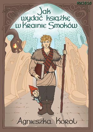 Jak wydać książkę w Krainie Smoków – ebooki