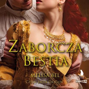 Niepokorni. Tom 5. Zaborcza bestia – audiobooki