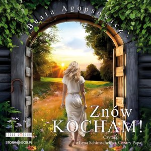 Znów kocham! – audiobook