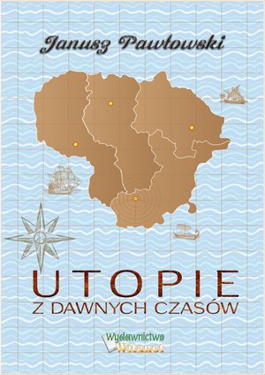 Utopie z dawnych czasów – ebooki