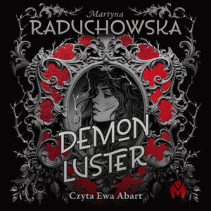 Demon Luster – audiobook