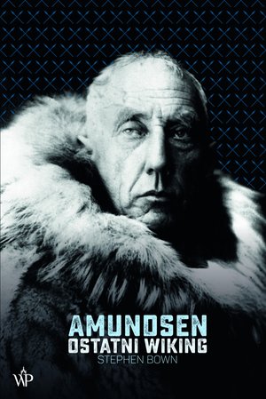 Amundsen. Ostatni wiking – ebooki