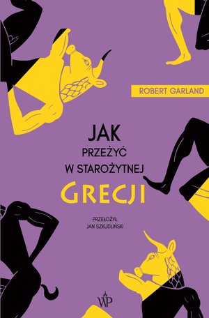 Jak przeżyć w starożytnej Grecji – ebooki