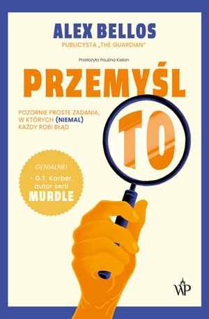 Przemyśl to! – ebook