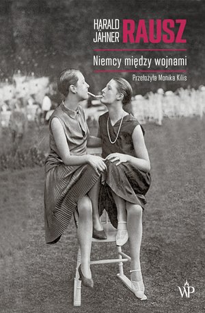 Rausz. Niemcy między wojnami – ebooki