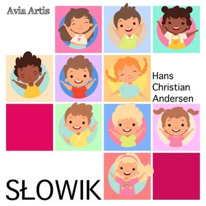 Słowik – audiobook