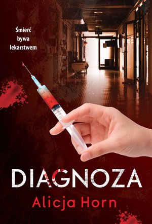 Diagnoza – ebook