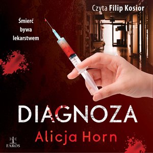 Diagnoza – audiobook